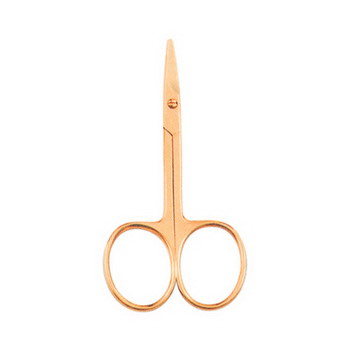 Nail and Cuticle Scissor  